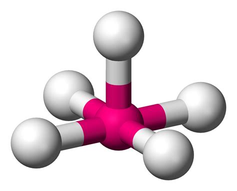 Hybridization And Hybrid Orbitals Chemtalk