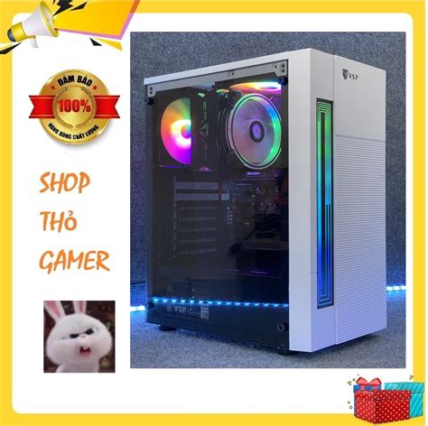 Case VSP Gaming giá rẻ Tháng 7 2023 BigGo Việt Nam