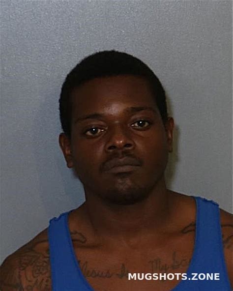 Moton Staquan 11 13 2023 Osceola County Mugshots Zone