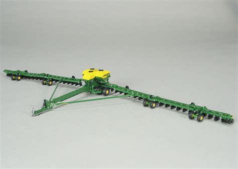 John Deere Bauer Built 48 Row Planter