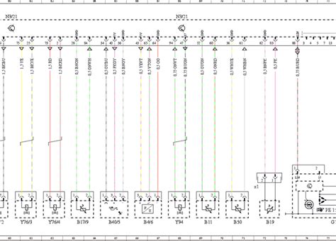 Mercedes Sprinter Wiring Diagram