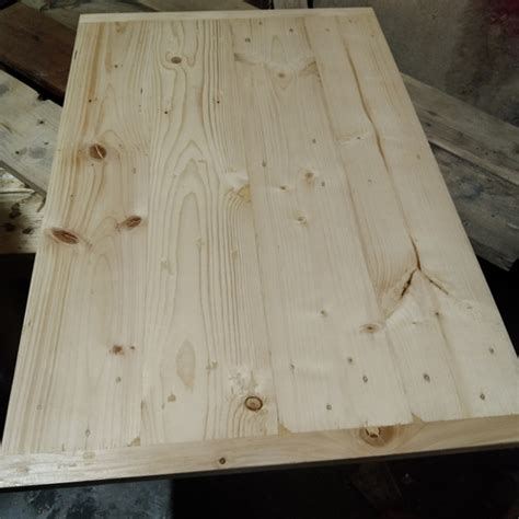 Jual PAPAN ATAU AMBALAN KAYU JATI BELANDA 100 X 50 X 2 Jakarta Barat