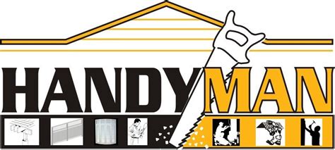 Free Handyman Logos Clipart Best