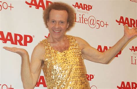 Richard Simmons Net Worth – Sweatin’ to the Oldies