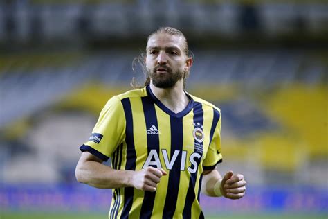 Fenerbah E De Caner Erkin Affedildi