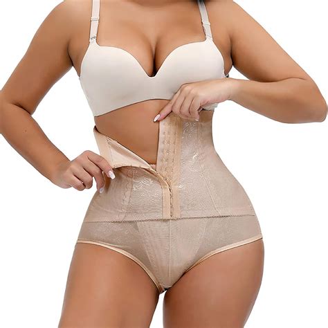 Bauchweg Formend Miederbody Formend Formender Shaping Bodysuit Nathlos