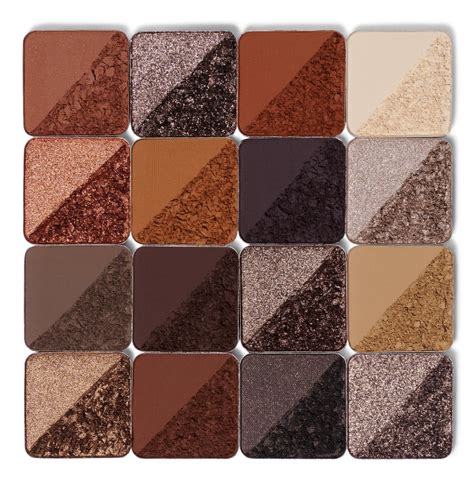 Juvias Place The Coffee Shop Eyeshadow Palette Blissme