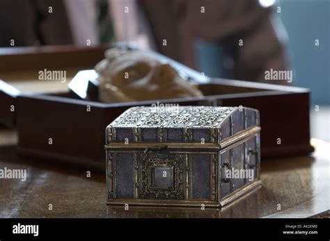 Mary queen of scots death hi-res stock photography and images - Alamy