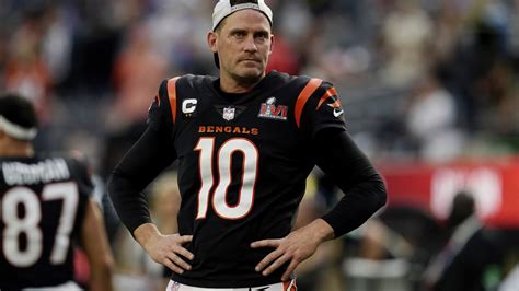 Cincinnati Native And Longtime Bengals Punter Kevin Huber Retires From