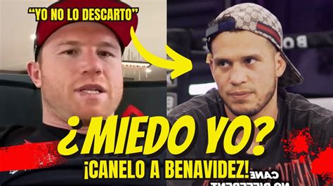 Canelo Alvarez Sorprende Al Mundo Del Boxeo Con Respuesta Inesperada De