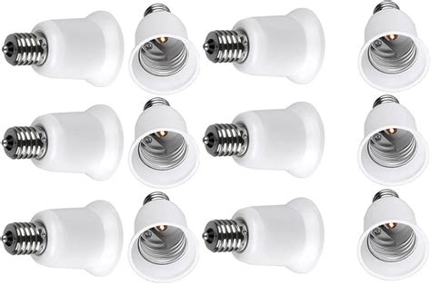 11 Amazing E17 To E26 Light Socket For 2024 Storables