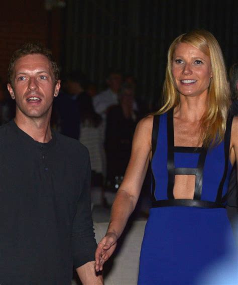 Details On Gwyneth Paltrow And Chris Martins Finalized Divorce