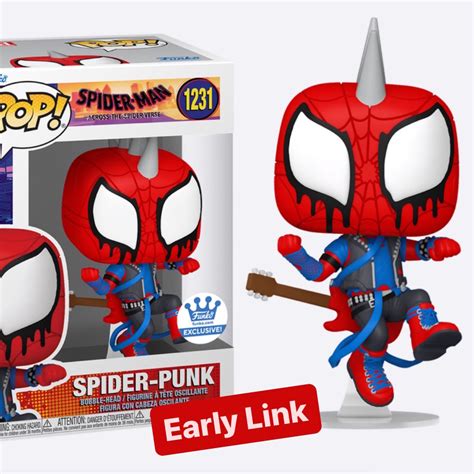 Funko Pop News On Twitter Early Link And Full Glams For Todays