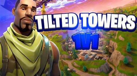 OG 1v1 Tilted Tower 2398 4874 4070 من ابتكار thenameflay Fortnite