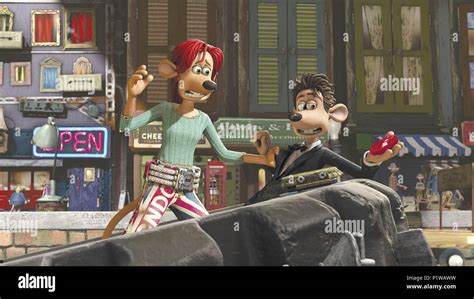 Titre Original Flushed Away Titre En Anglais Flushed Away