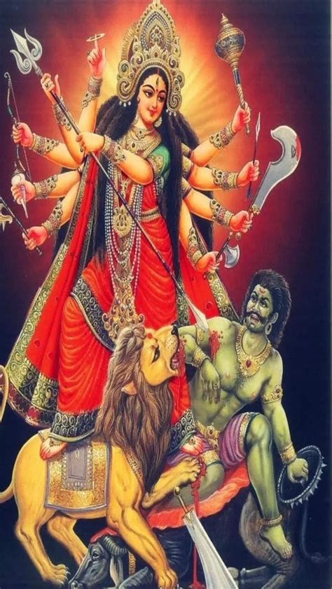 Navratri 2022 Day 5 Skanda Mata Puja Vidhi Mantra Green Colour And