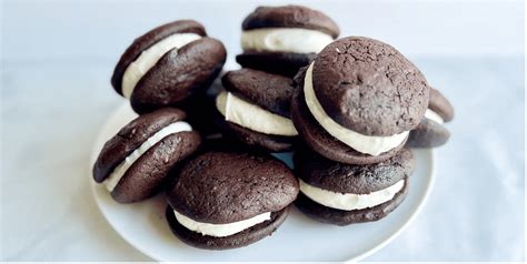 Classic Whoopie Pies Jessie Sheehan Bakes