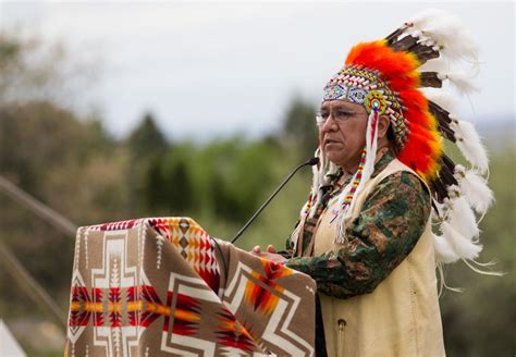 Yakama Nation celebrates as tribe gains new legal authority | Crime And ...