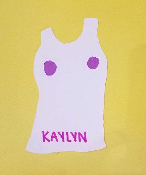 Mean Girls Tank Top Door Decs Tank Girl Tanktop Girl Mean Girls