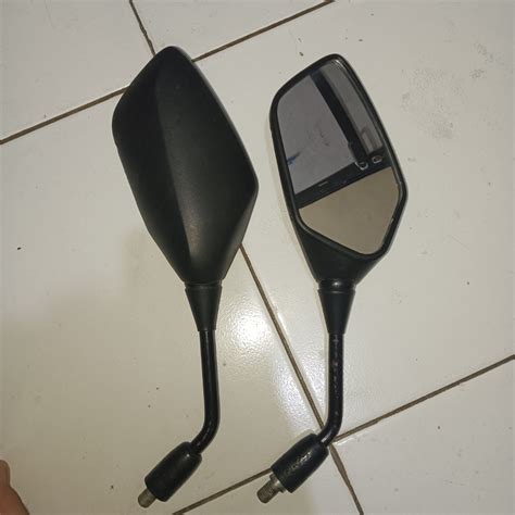 Spion HONDA PCX ORIGINAL On Carousell