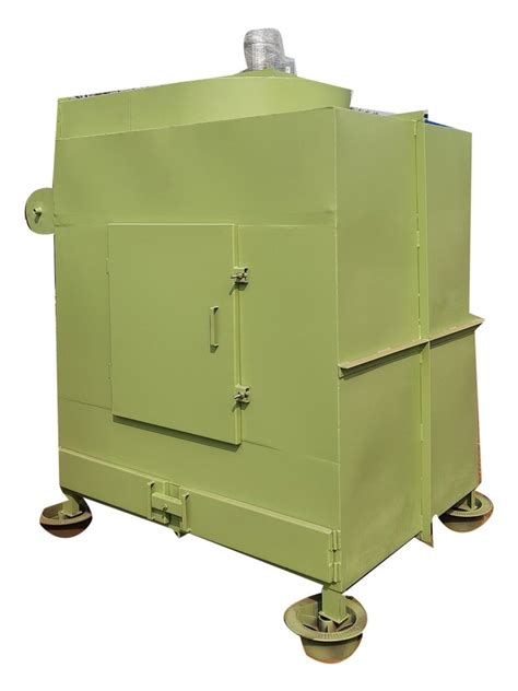 Industrial Dust Collector For Pharmaceutical Industry Automation