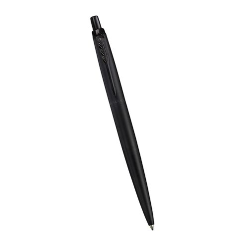 Parker Jotter XL Se20 Monochrome Black Brepen