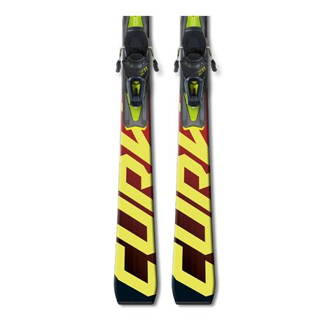 Big Ski Clearance Fischer Rc The Curv Race Ti Ar Race Skis