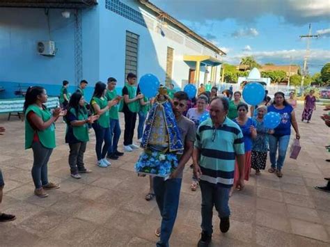 En Ciudad Del Este También Honrarán A La Virgen De Caacupé Abc En El Este Abc Color