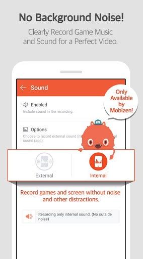 Download Mobizen Screen Recorder APK | APK Download for Android