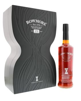 Bowmore Timeless 29 Years Old Limited Edition Prijs