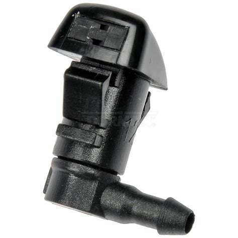 Dorman Help Windshield Washer Nozzle Front Right The Home Depot