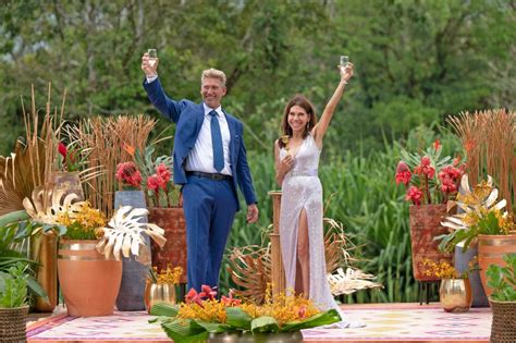 'Golden Bachelor' Best Finale Moment: Gerry and Theresa's Proposal | Us ...