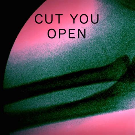 Cut You Open Single By Xup Spotify