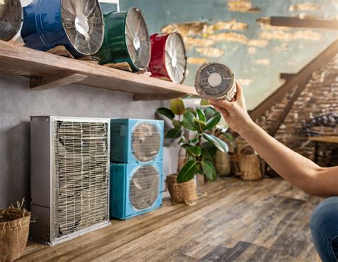 Choosing The Right HVAC System For Your Home