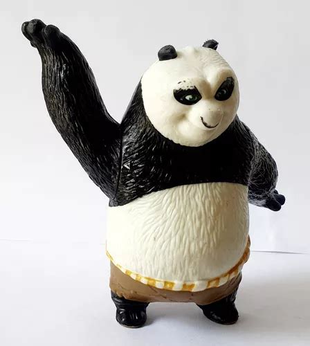 Boneco Action Figure Kung Fu Panda Mcdonald S 2008 MercadoLivre