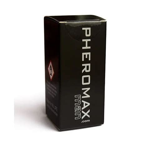 Pheromax man - 1ml próbka