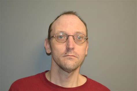 Michael Cory Sex Offender In Providence RI RI