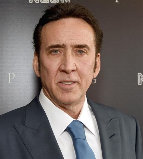 Nicolas Cage Wiki Bio Age Net Worth Wife Career And More 2023