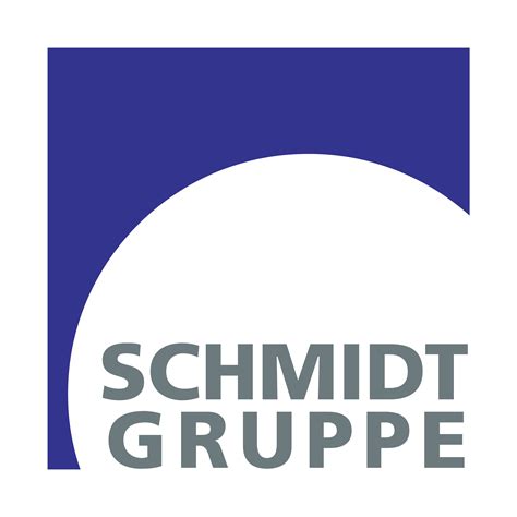 Schmidt Gruppe Logo Png Transparent And Svg Vector Freebie Supply