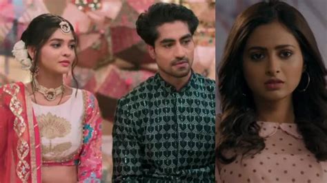 Yeh Rishta Kya Kehlata Hai Written Updates June 23 2022 Aarohi Sees