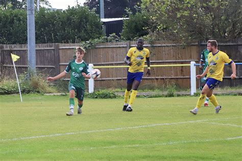 20230923photo162 Oxhey Jets Fc