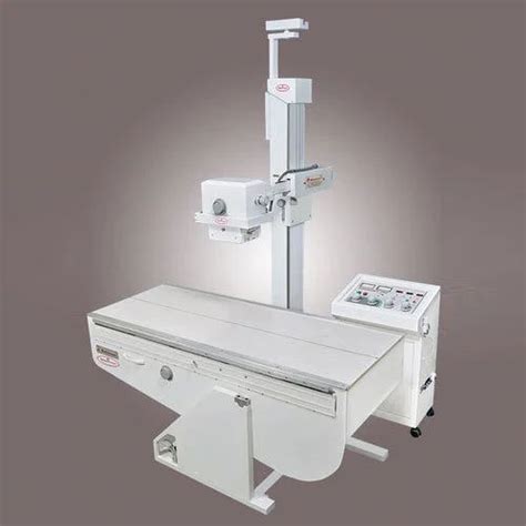 Siemens X Ray Machine - Siemens Radiology Machine Wholesaler ...