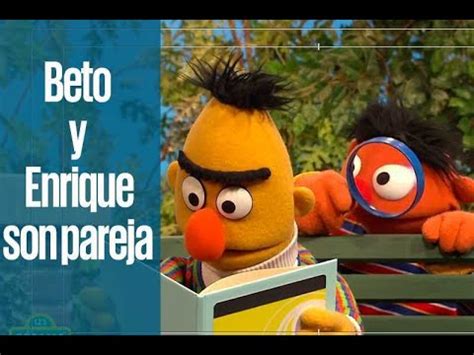 Beto Y Enrique De Plaza S Samo Son Pareja Youtube