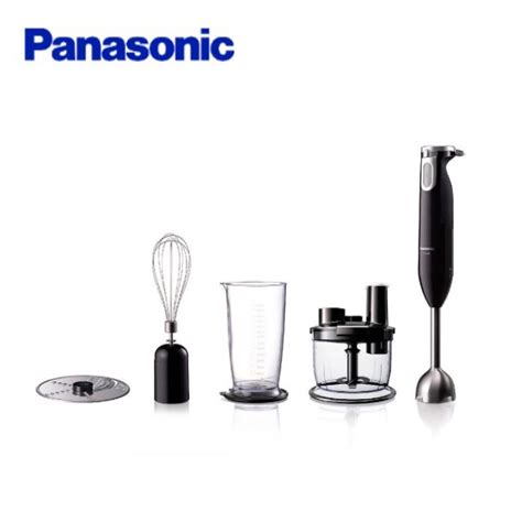 Panasonic Hand Blender MX SS40 Shopee Malaysia