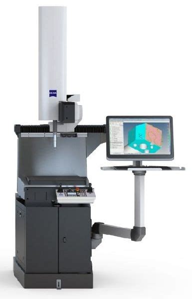 Zeiss Duramax Production Cmm Machine At Best Price In Delhi Id