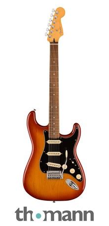 Fender Player Plus Strat Pf Ssb Thomann Ell Da