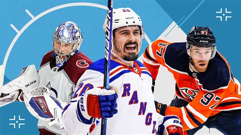 Nhl Power Rankings 1 32 Poll Plus The Biggest Decision For Every Team