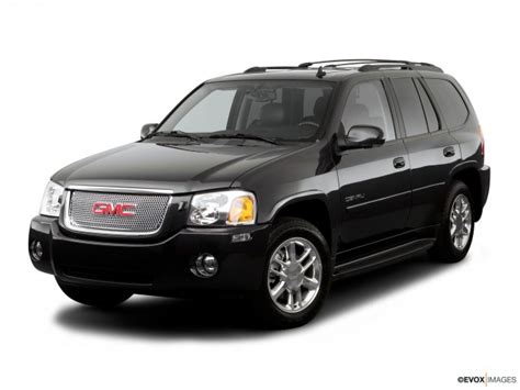 2006 Gmc Envoy Read Owner And Expert Reviews Prices Specs