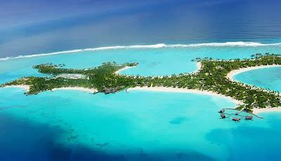 Job Maldives: One&Only Reethi Rah