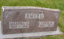 Martha Ann Dooley Smith M Morial Find A Grave